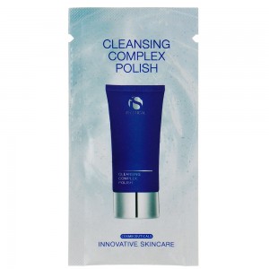iS CLINICAL Cleansing Complex Polish (Sample)